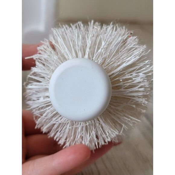 Dept 56 56407 AS IS Santa's visiting center 1999 Village accessory Xmas - Picture 15 of 16